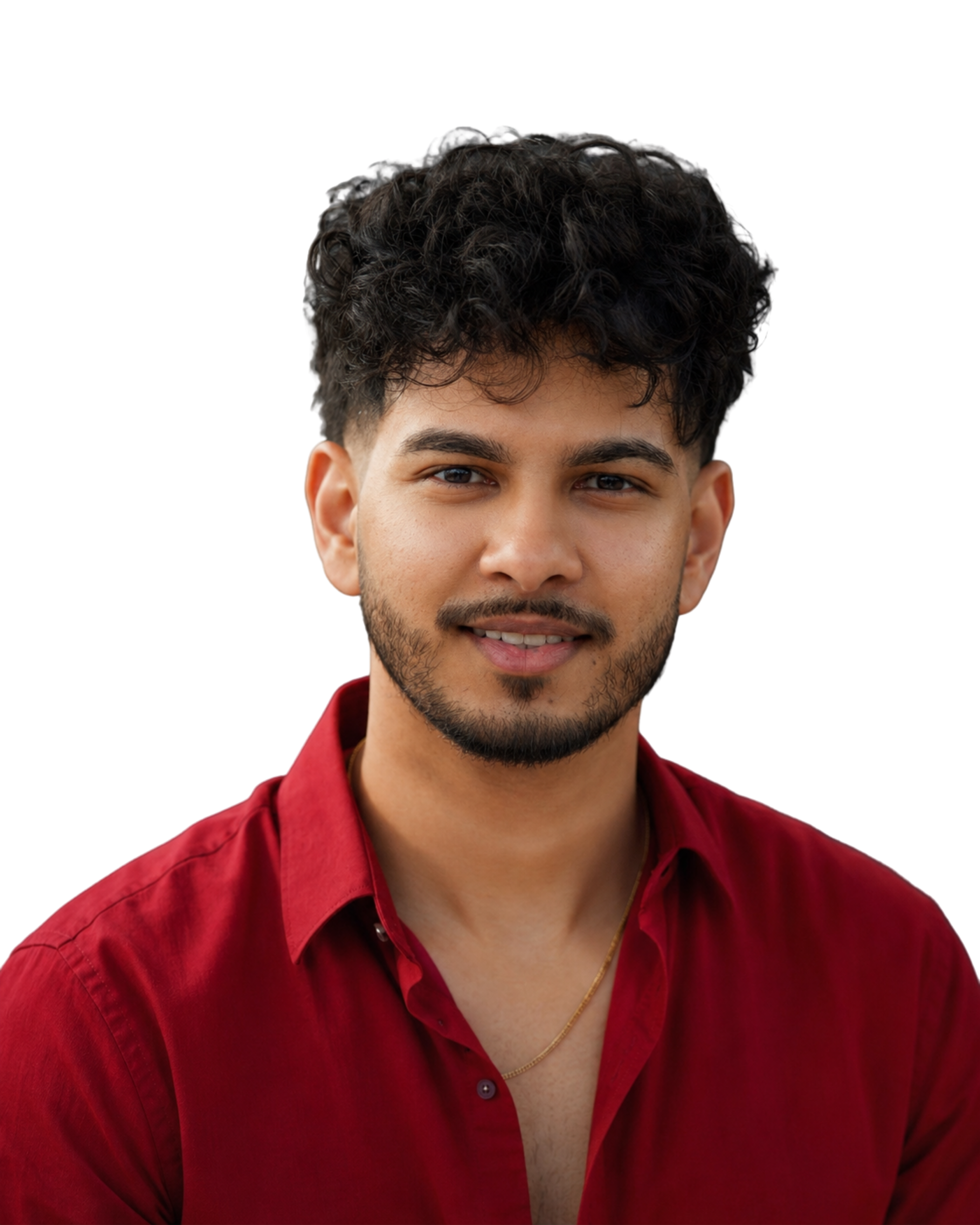 Jay Pirabakaran